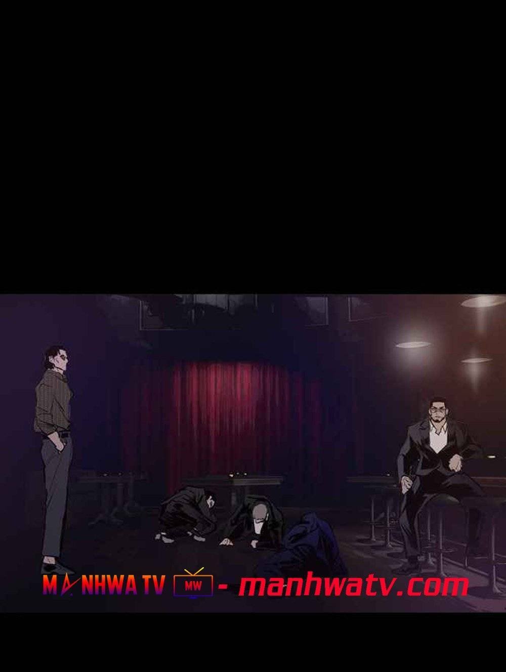 Báo Thù Chapter 38 - Trang 2