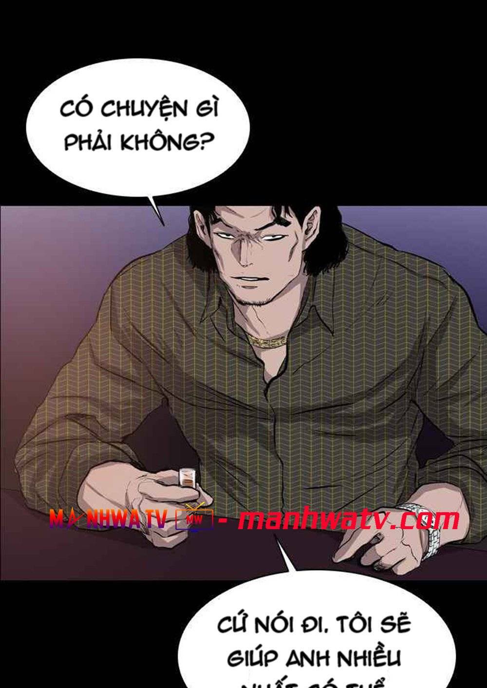 Báo Thù Chapter 38 - Trang 2