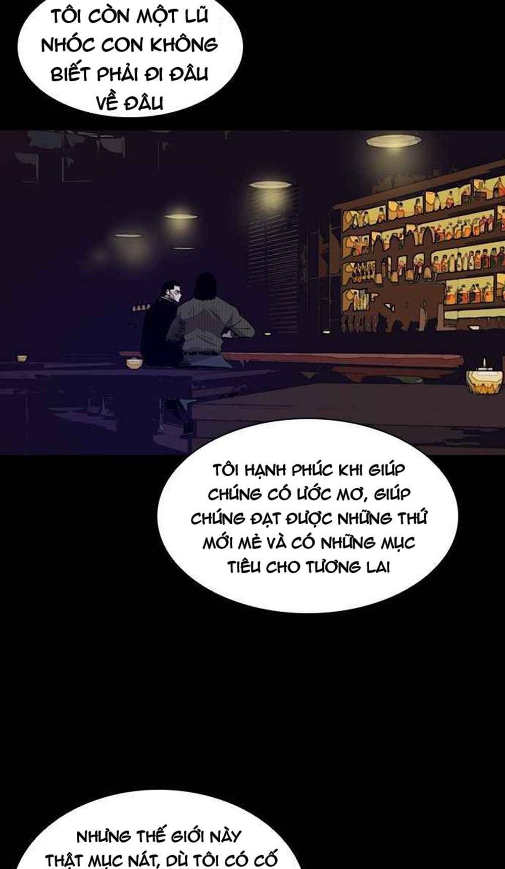 Báo Thù Chapter 38 - Trang 2