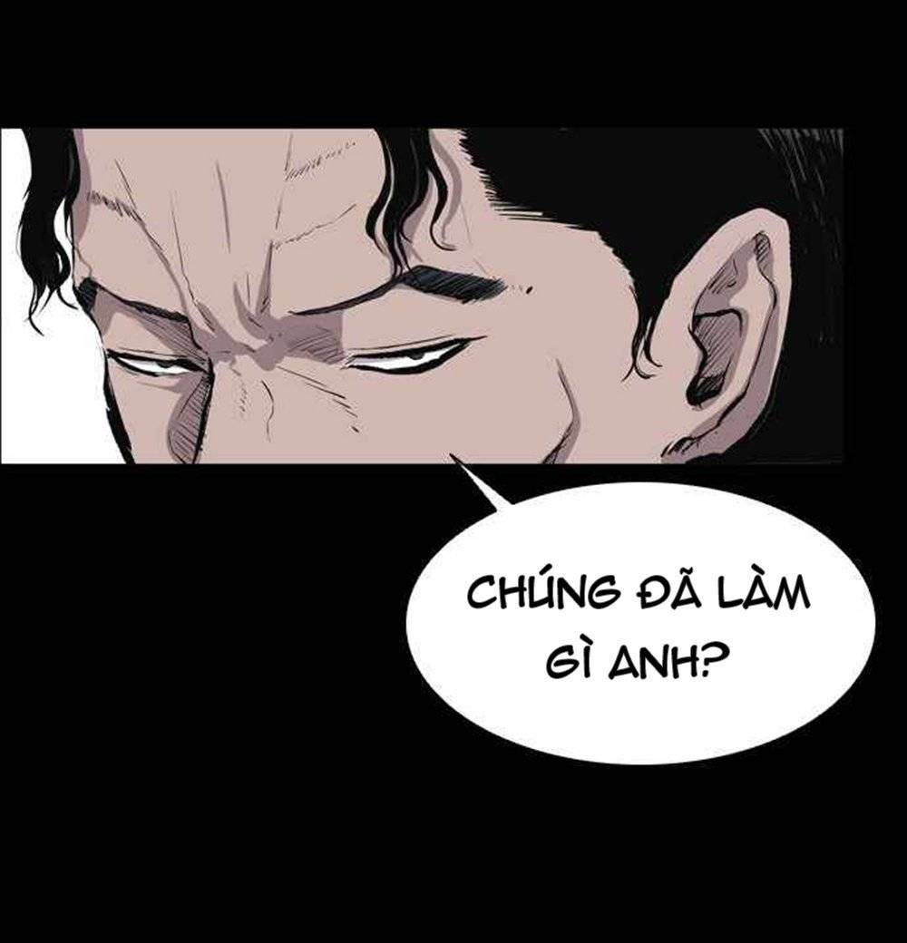 Báo Thù Chapter 38 - Trang 2