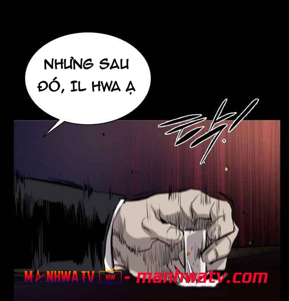 Báo Thù Chapter 38 - Trang 2