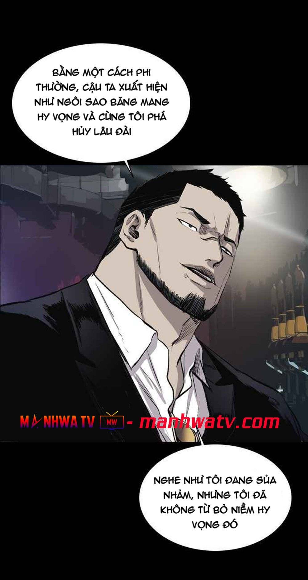 Báo Thù Chapter 38 - Trang 2