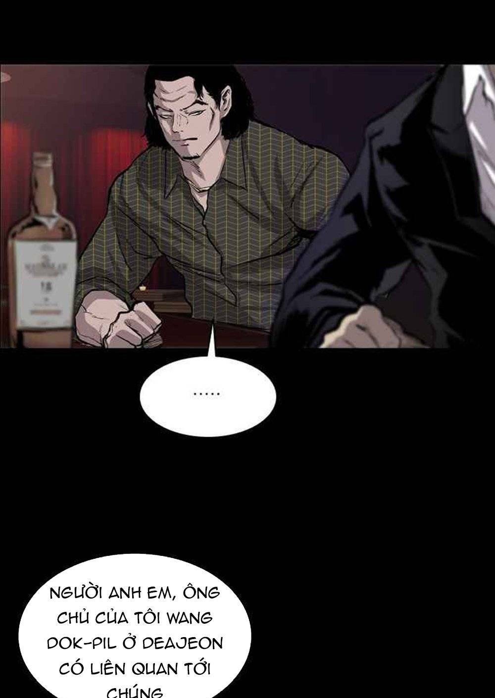 Báo Thù Chapter 38 - Trang 2