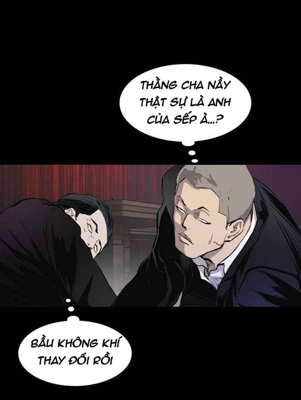 Báo Thù Chapter 38 - Trang 2