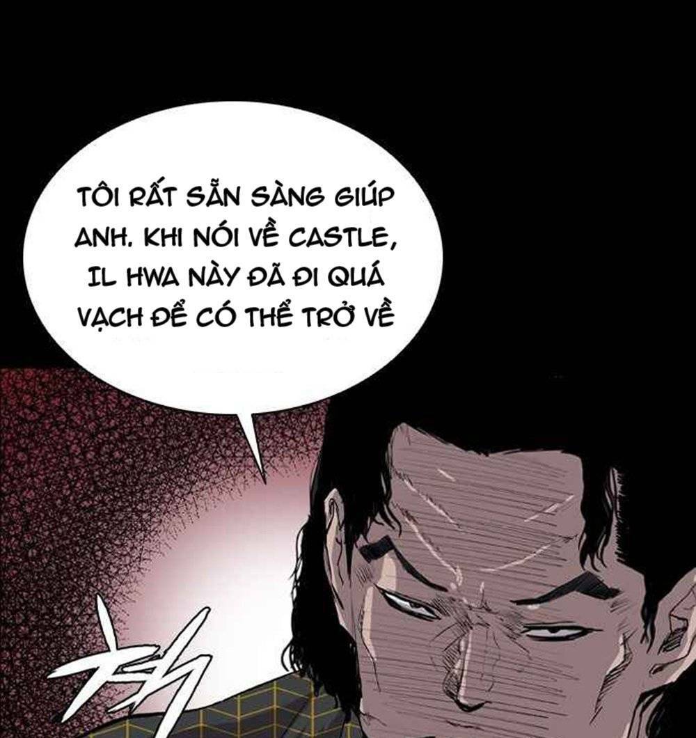Báo Thù Chapter 38 - Trang 2