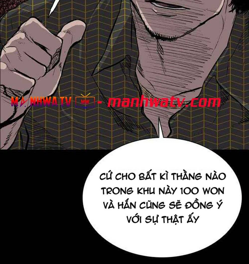 Báo Thù Chapter 38 - Trang 2