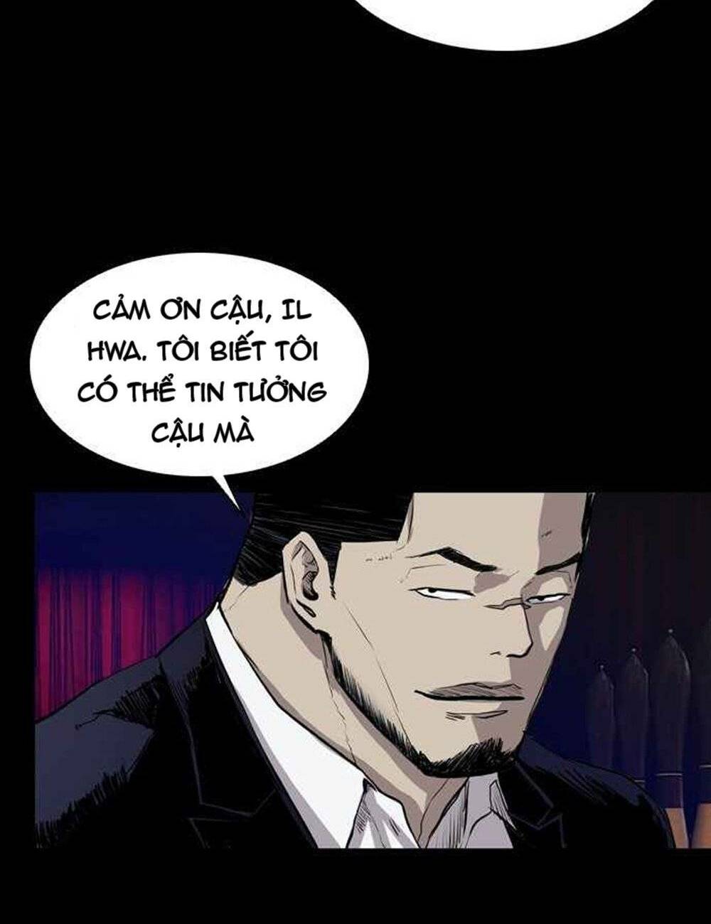 Báo Thù Chapter 38 - Trang 2