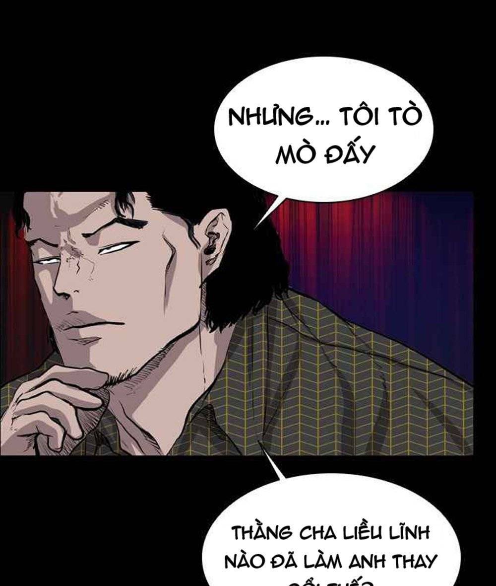 Báo Thù Chapter 38 - Trang 2