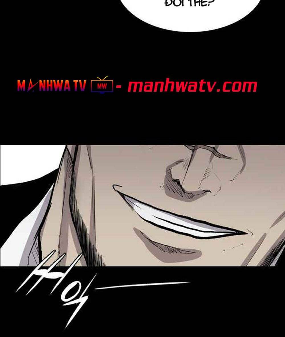 Báo Thù Chapter 38 - Trang 2