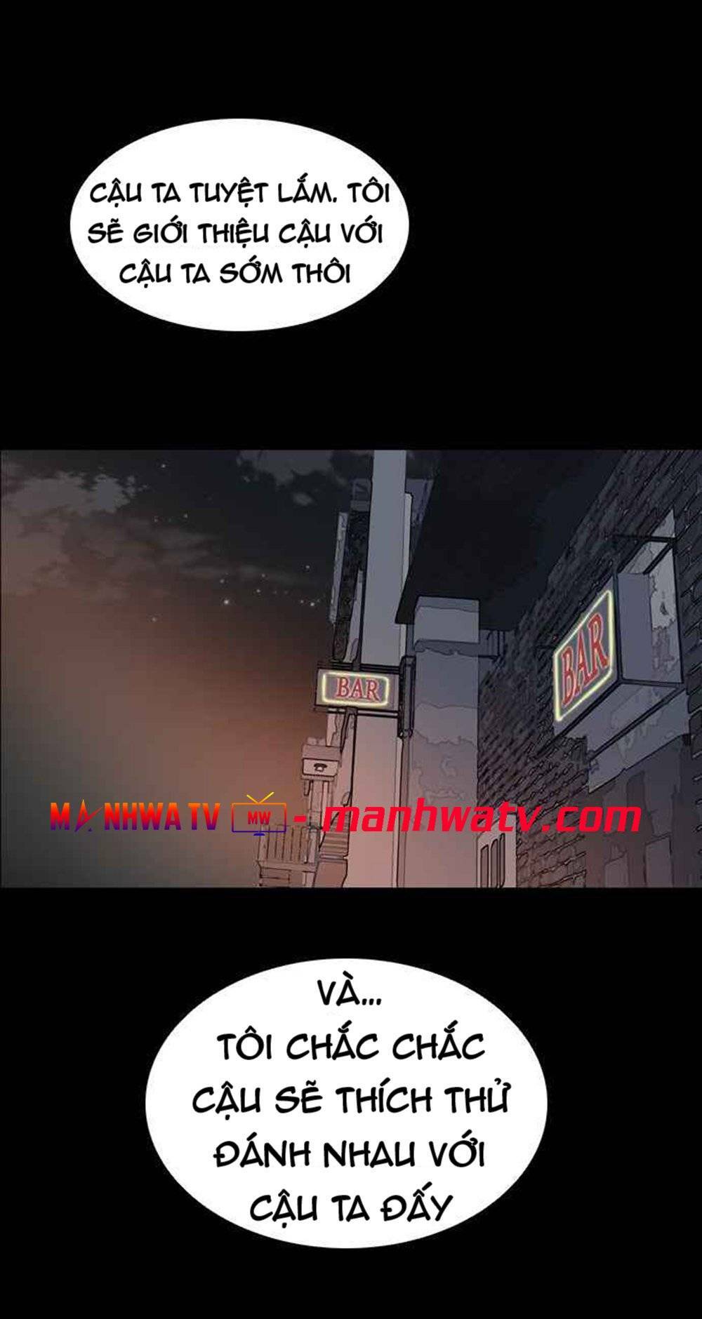 Báo Thù Chapter 38 - Trang 2