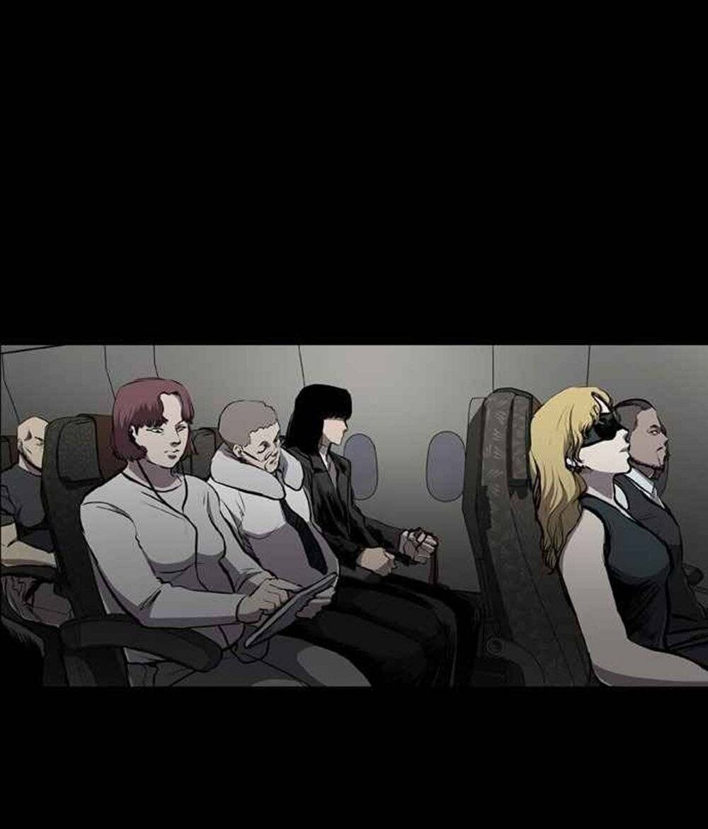 Báo Thù Chapter 38 - Trang 2