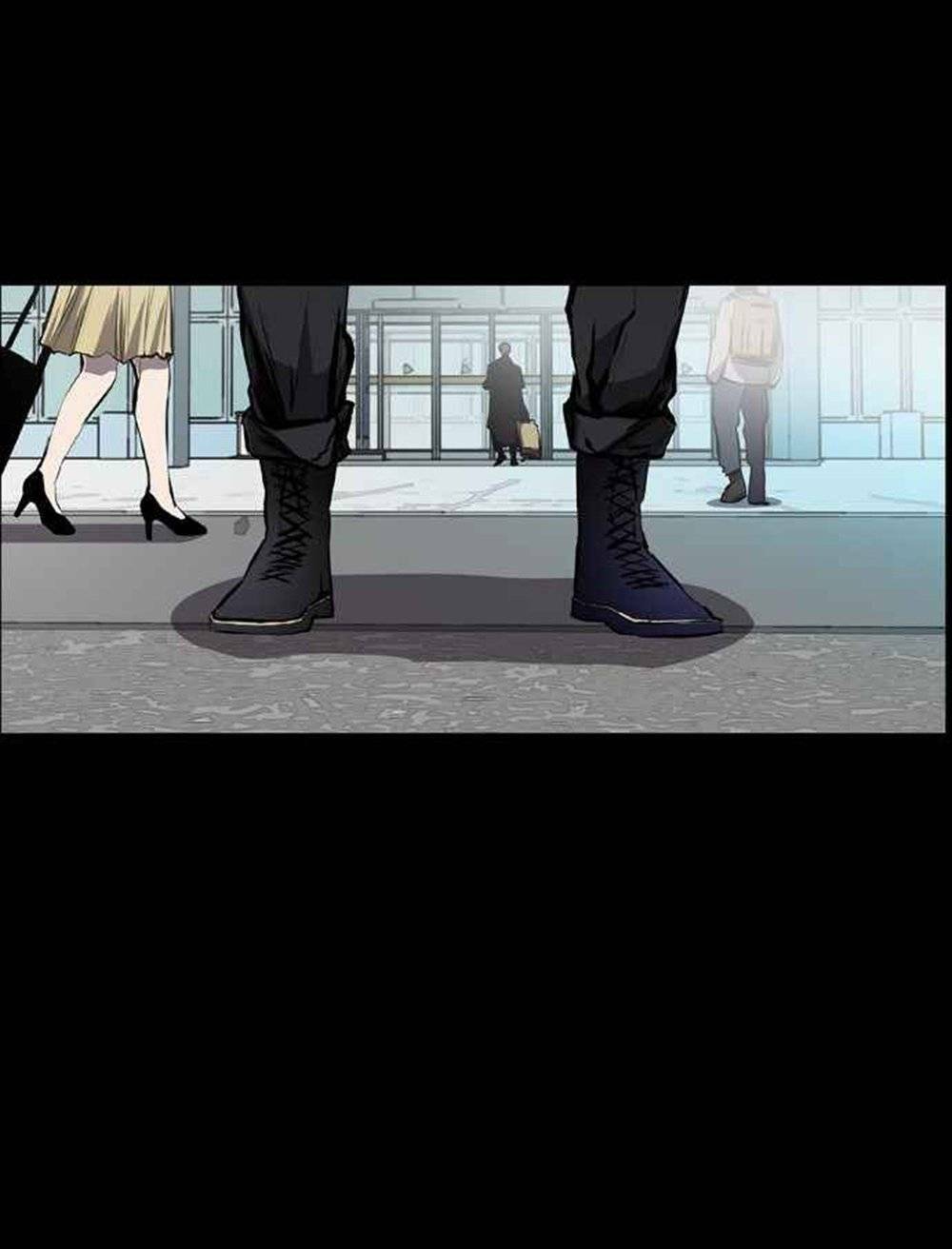 Báo Thù Chapter 38 - Trang 2