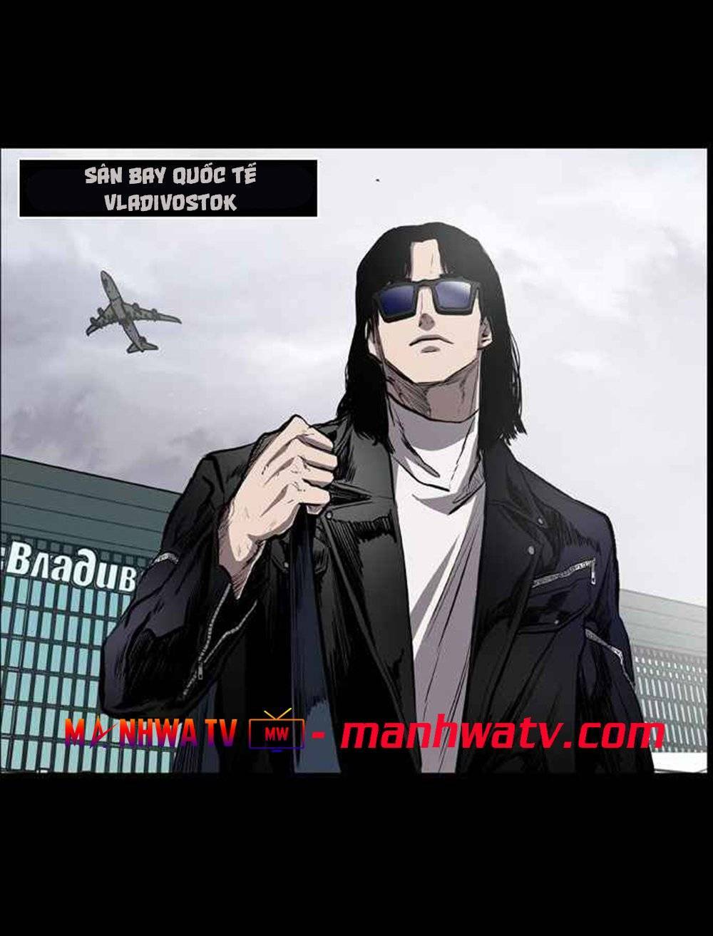 Báo Thù Chapter 38 - Trang 2