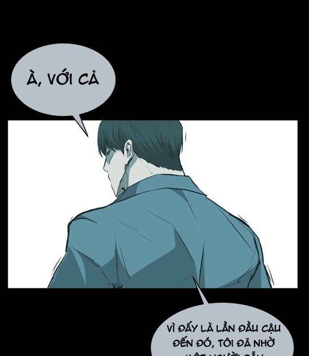 Báo Thù Chapter 38 - Trang 2