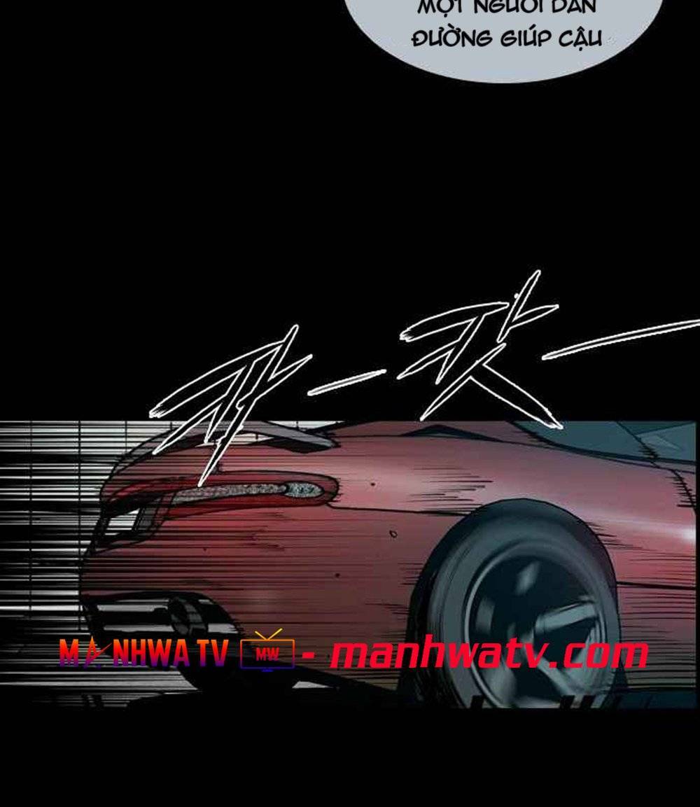 Báo Thù Chapter 38 - Trang 2