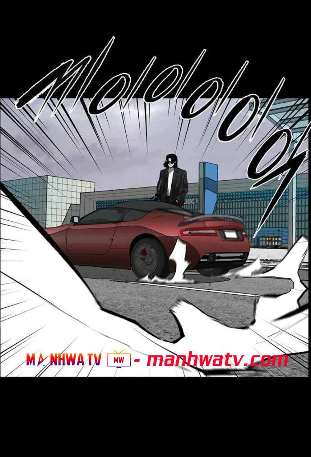 Báo Thù Chapter 38 - Trang 2