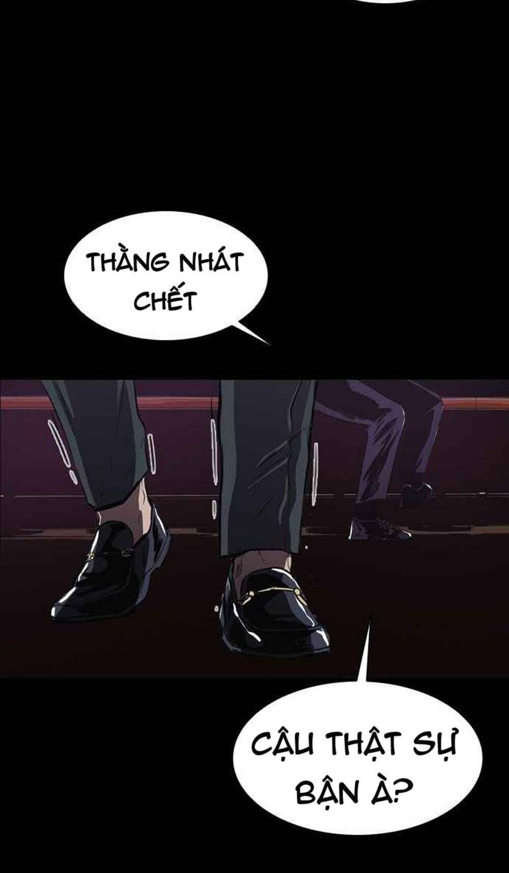 Báo Thù Chapter 38 - Trang 2