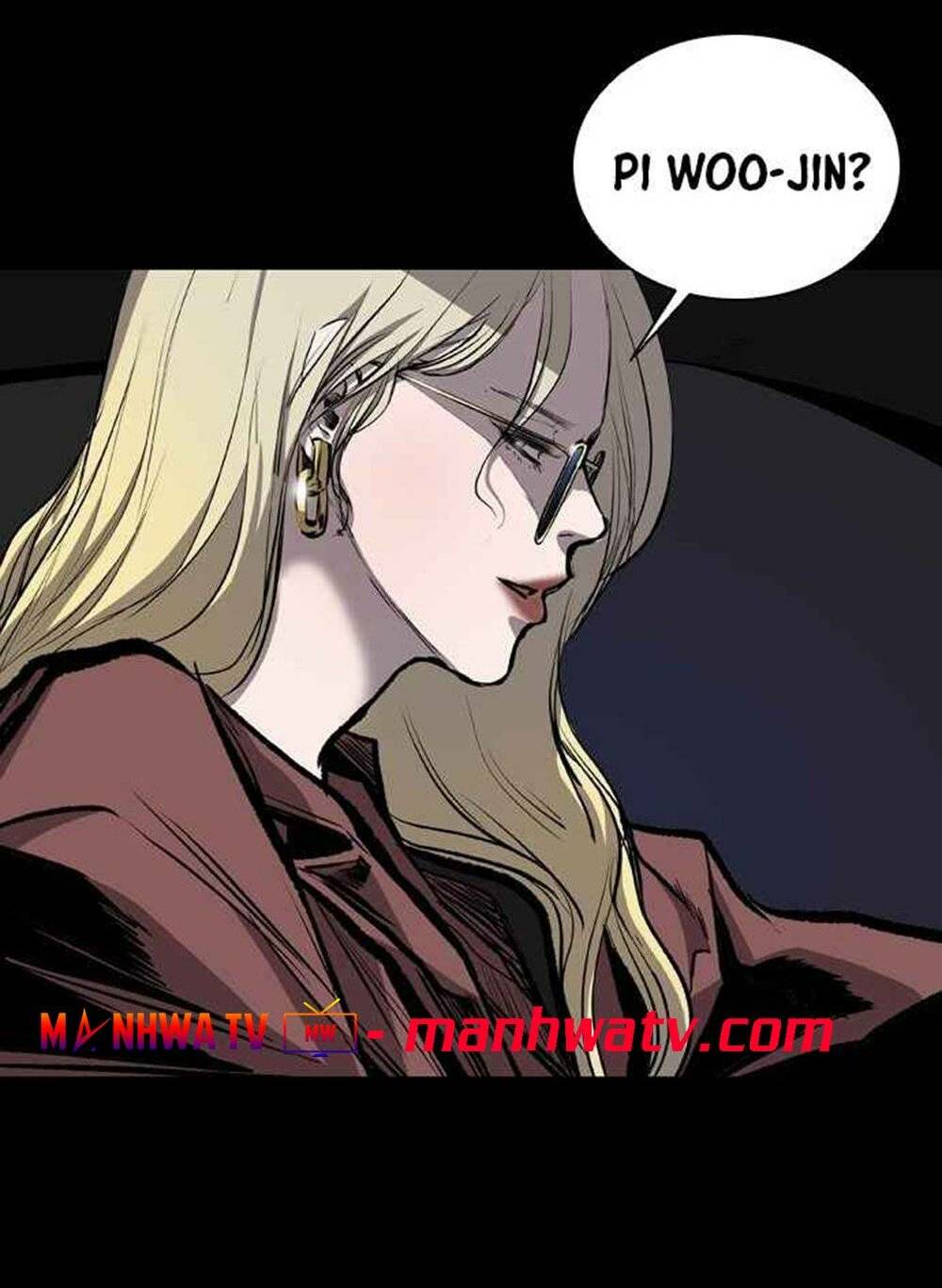 Báo Thù Chapter 38 - Trang 2