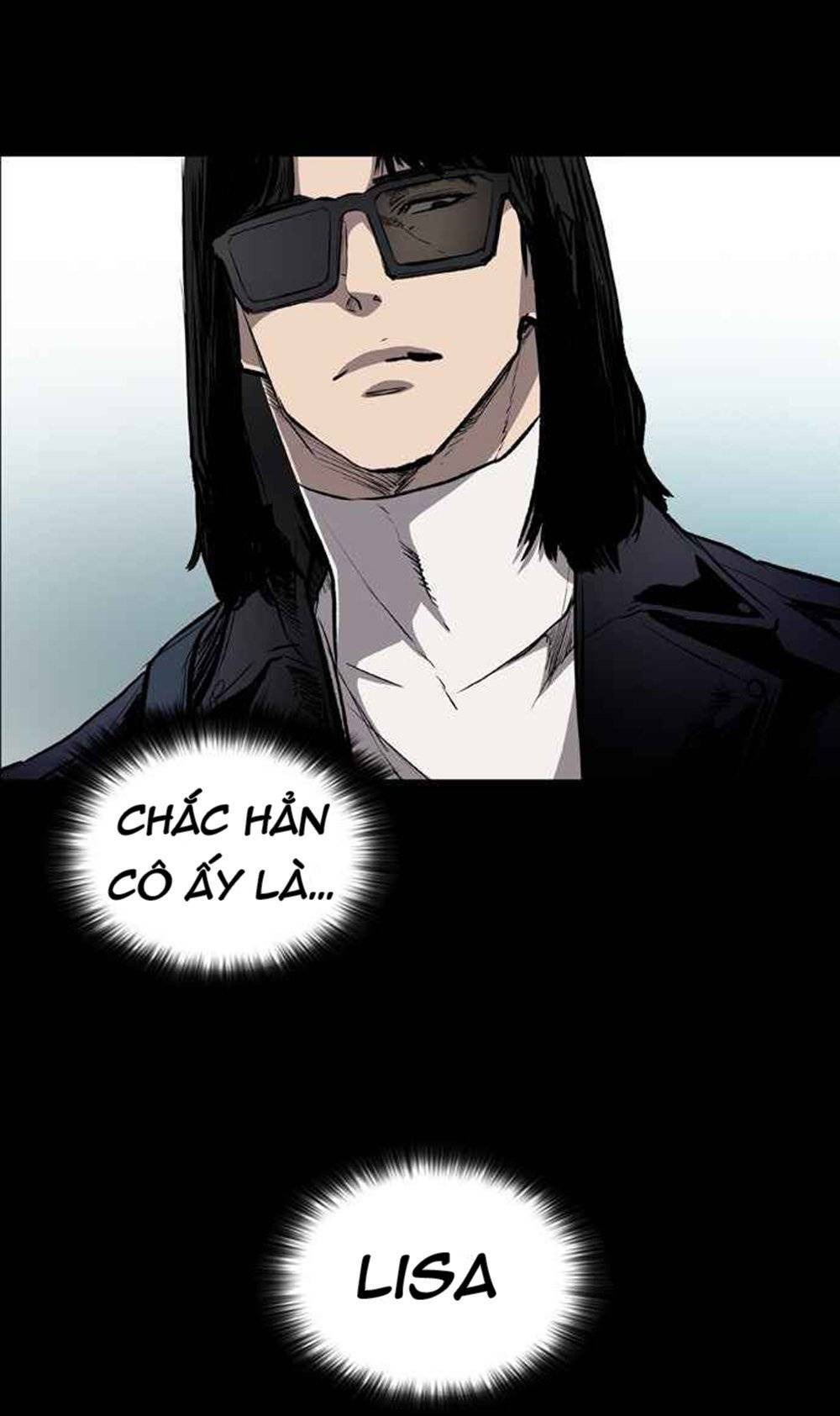 Báo Thù Chapter 38 - Trang 2