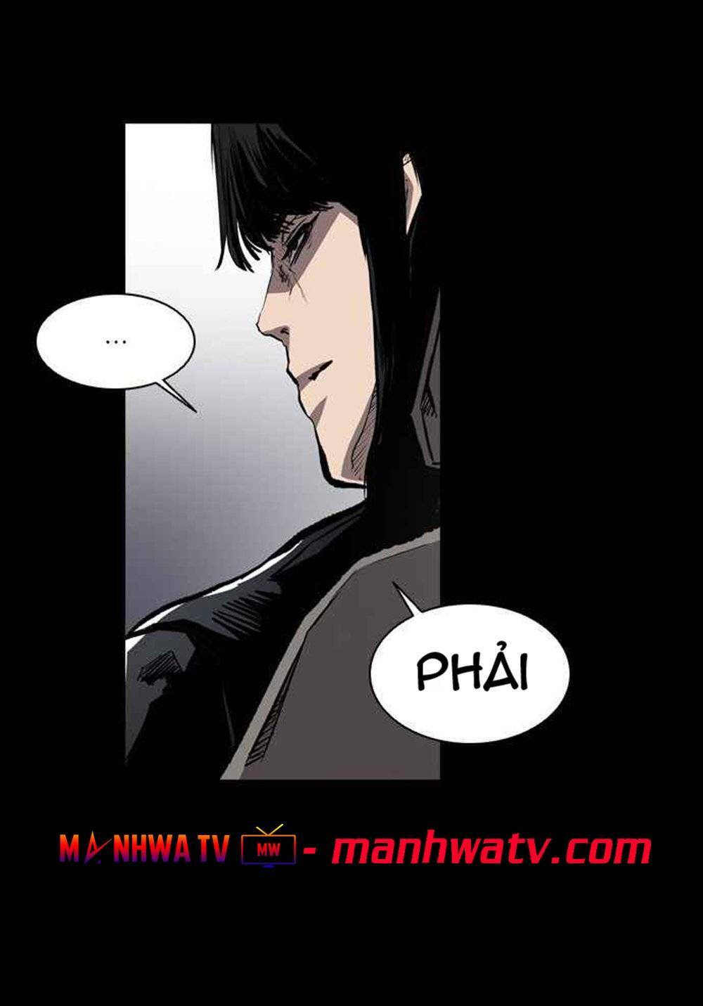 Báo Thù Chapter 38 - Trang 2