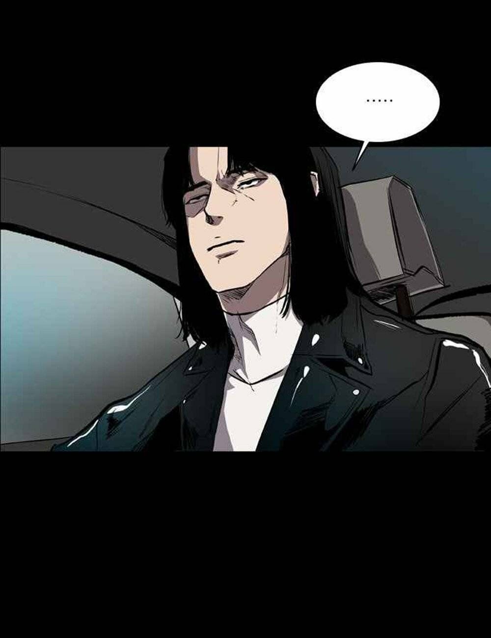 Báo Thù Chapter 38 - Trang 2