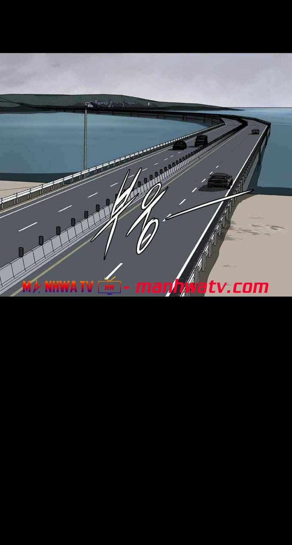 Báo Thù Chapter 38 - Trang 2