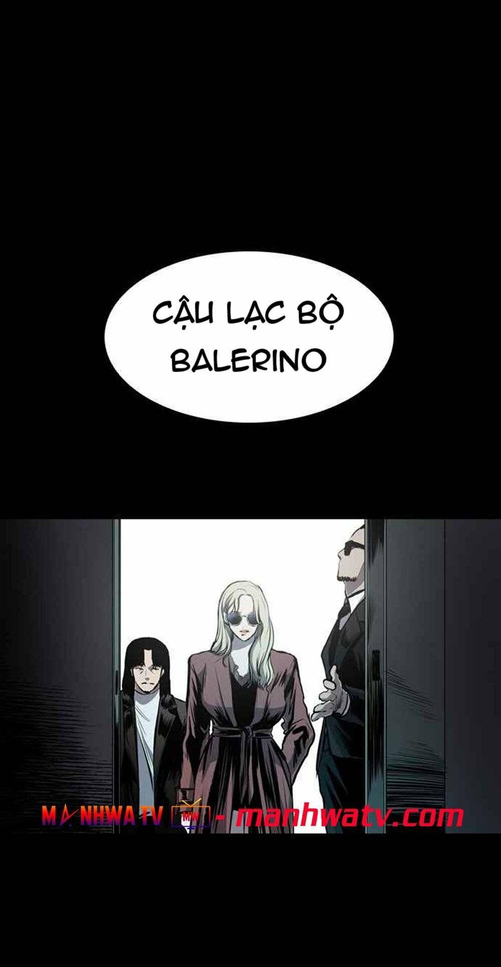 Báo Thù Chapter 38 - Trang 2