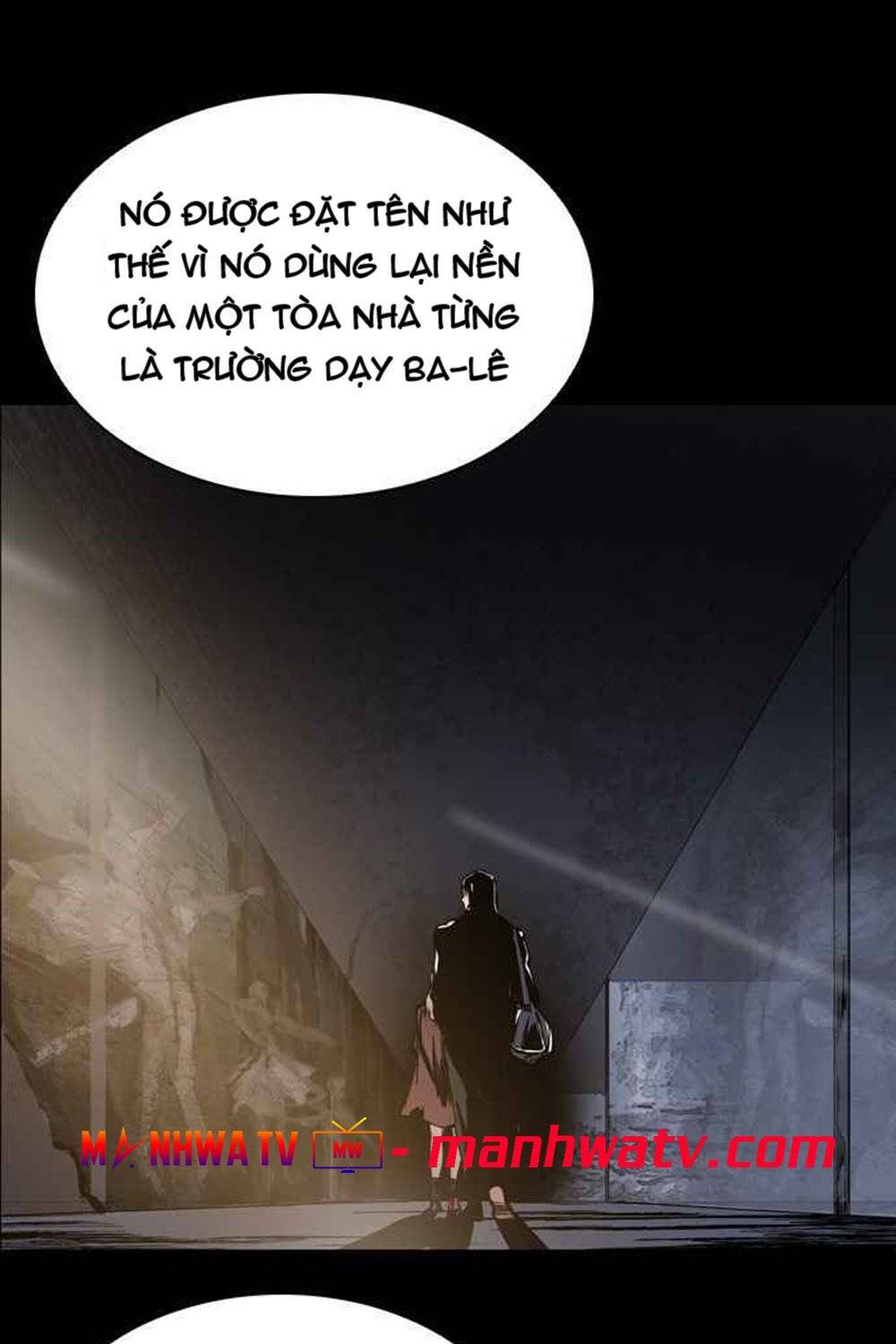 Báo Thù Chapter 38 - Trang 2