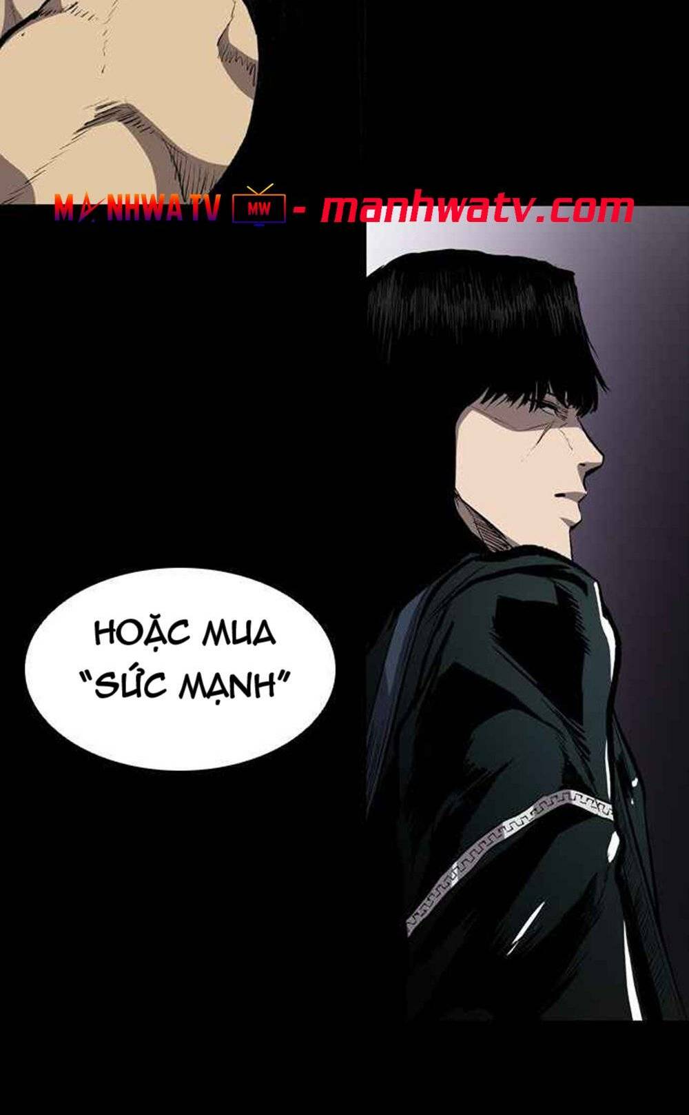 Báo Thù Chapter 38 - Trang 2