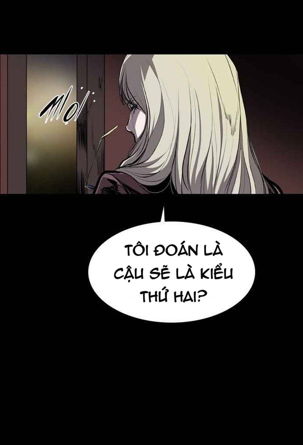 Báo Thù Chapter 38 - Trang 2