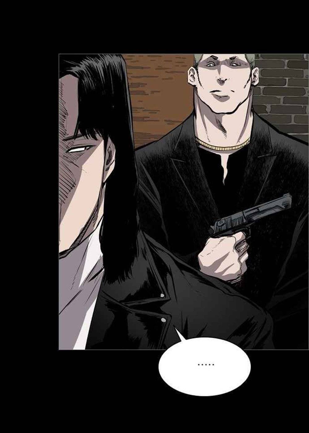 Báo Thù Chapter 38 - Trang 2