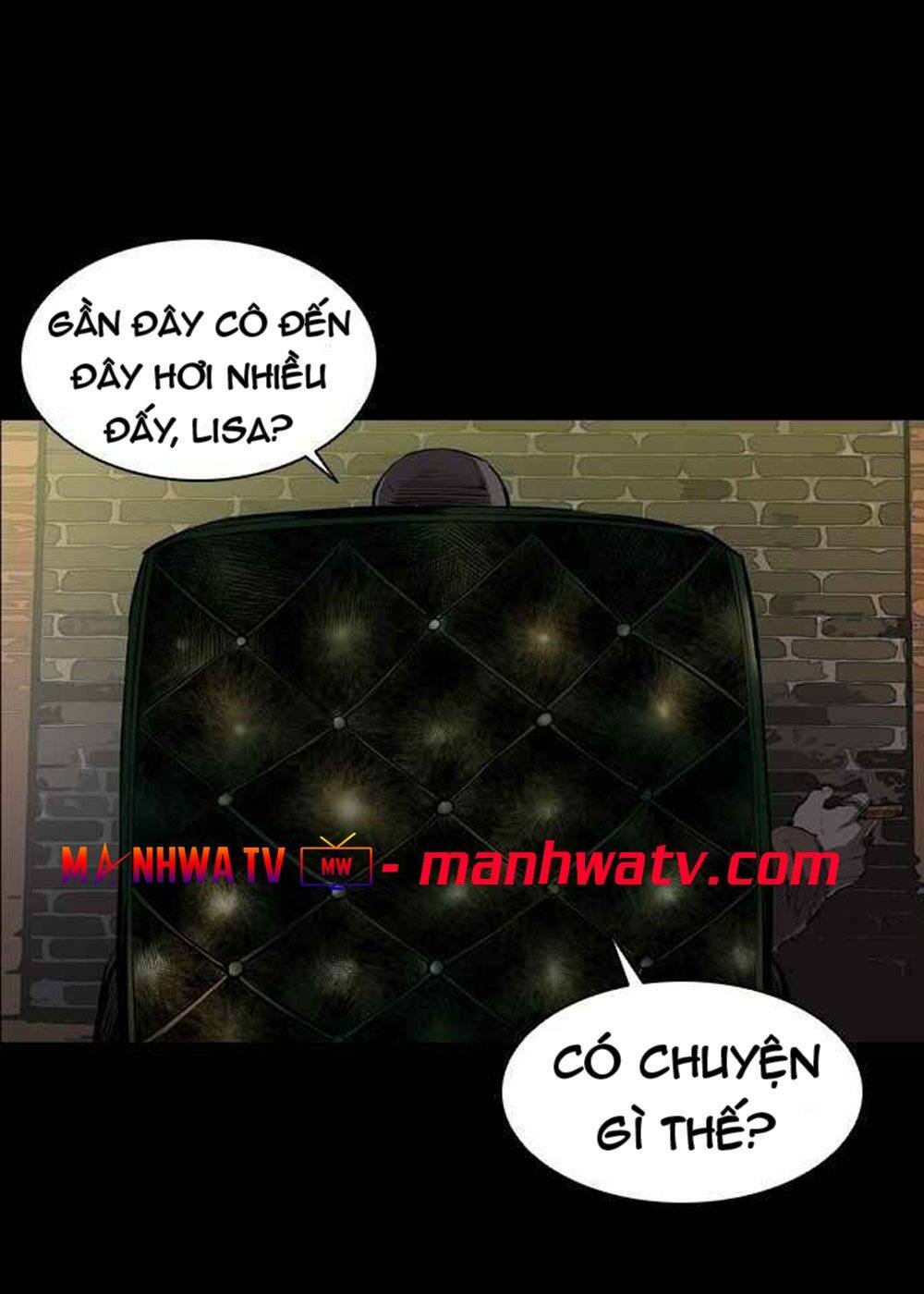 Báo Thù Chapter 38 - Trang 2