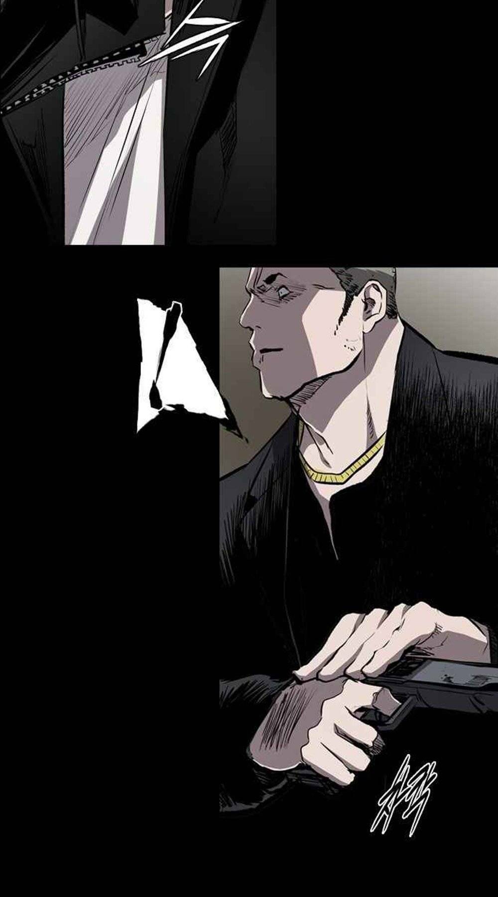 Báo Thù Chapter 38 - Trang 2