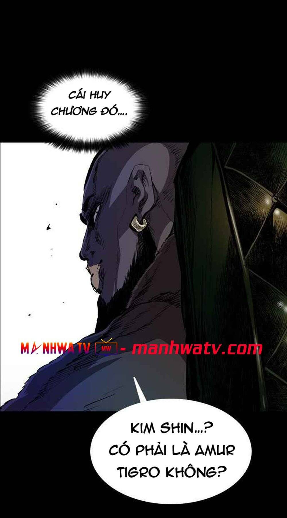 Báo Thù Chapter 38 - Trang 2