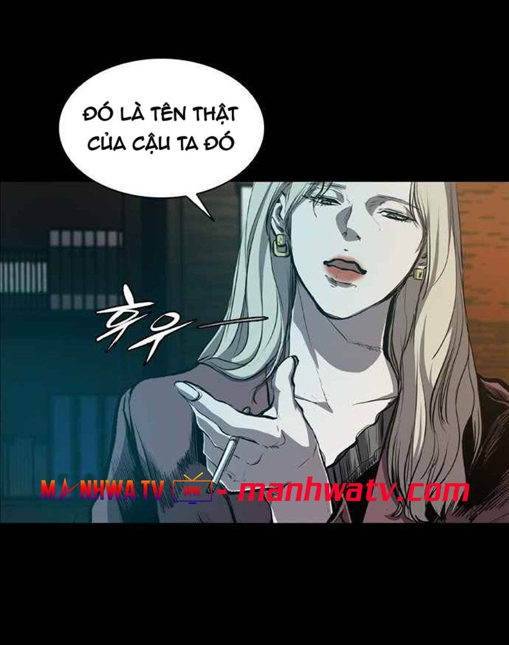 Báo Thù Chapter 38 - Trang 2