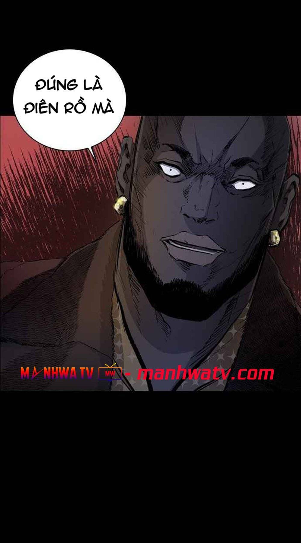 Báo Thù Chapter 38 - Trang 2