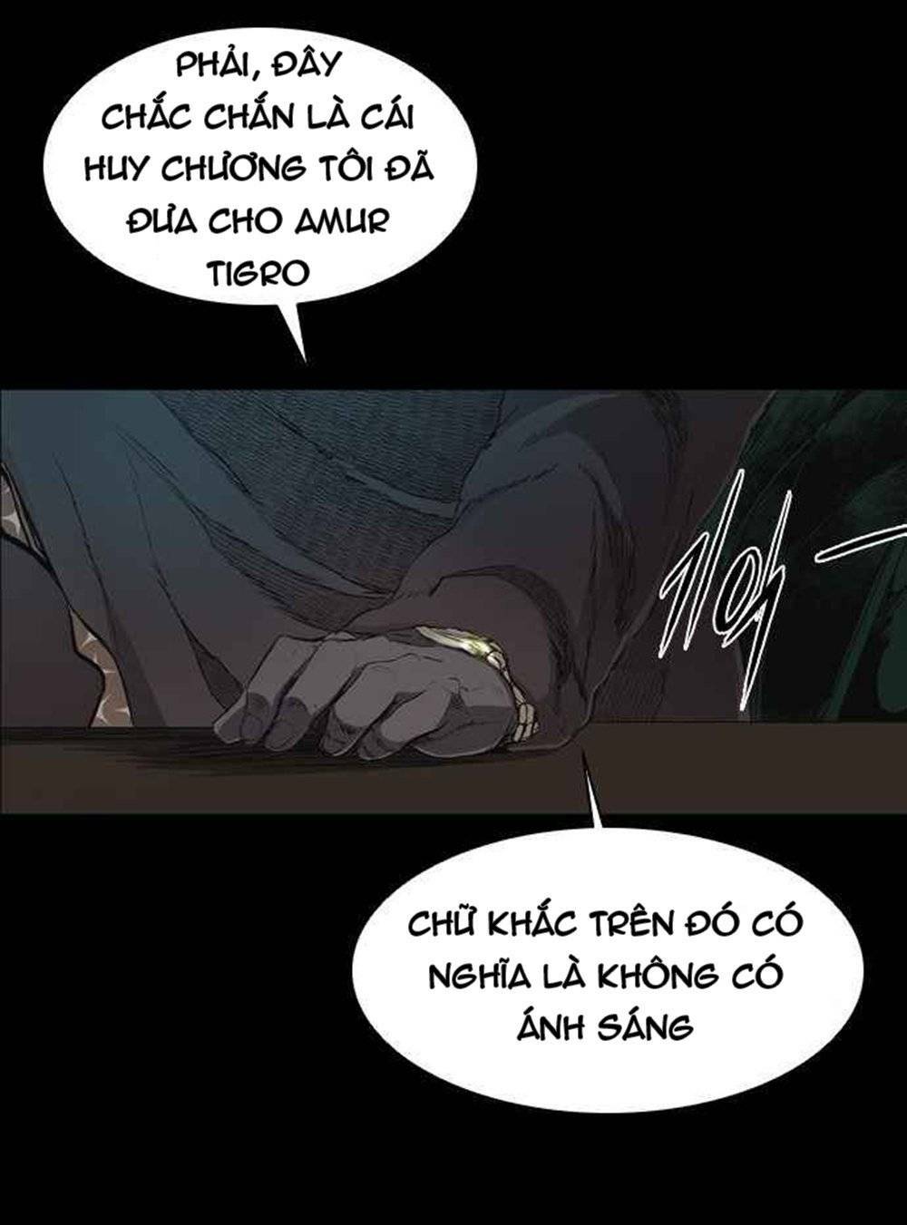 Báo Thù Chapter 38 - Trang 2