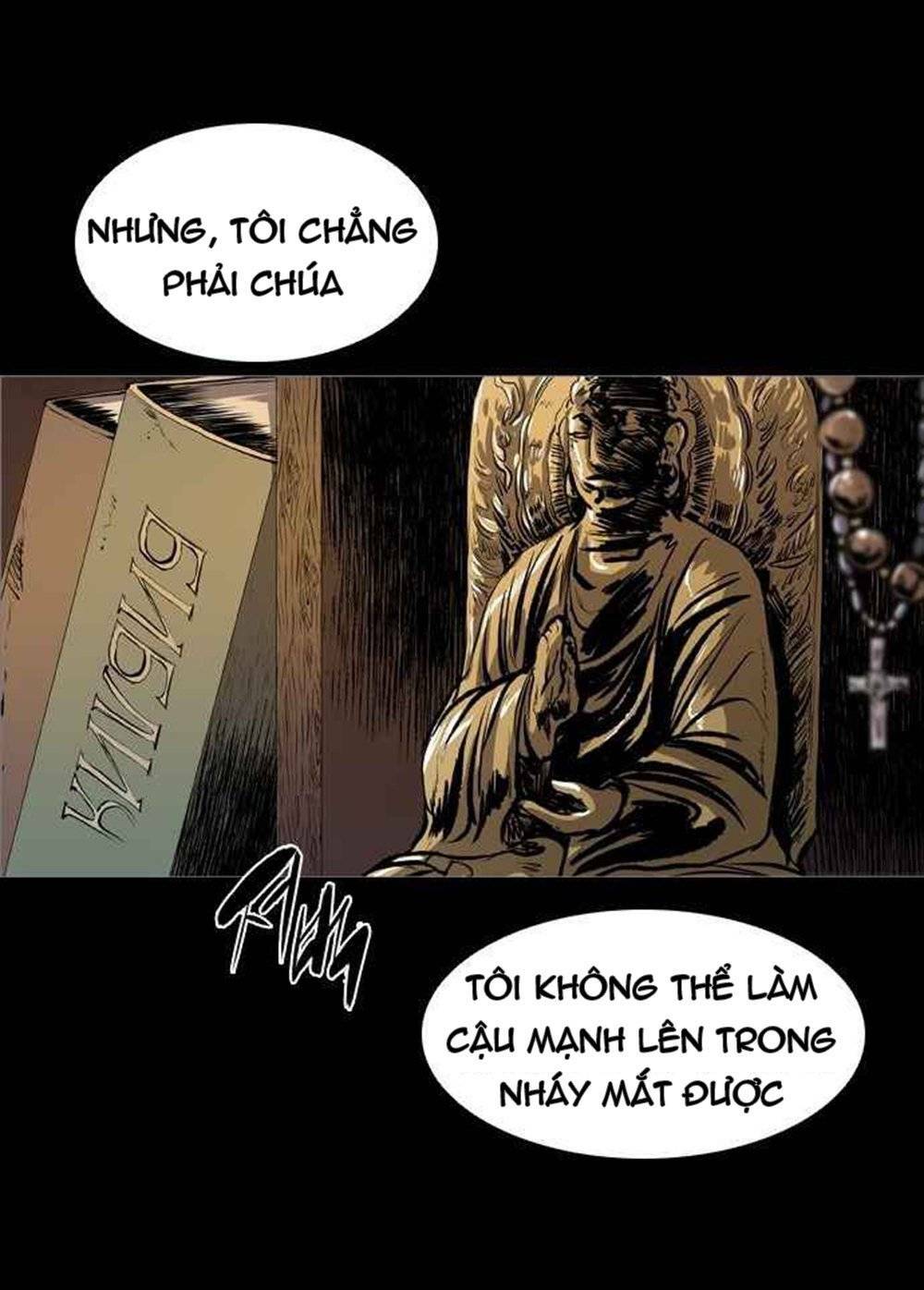 Báo Thù Chapter 38 - Trang 2