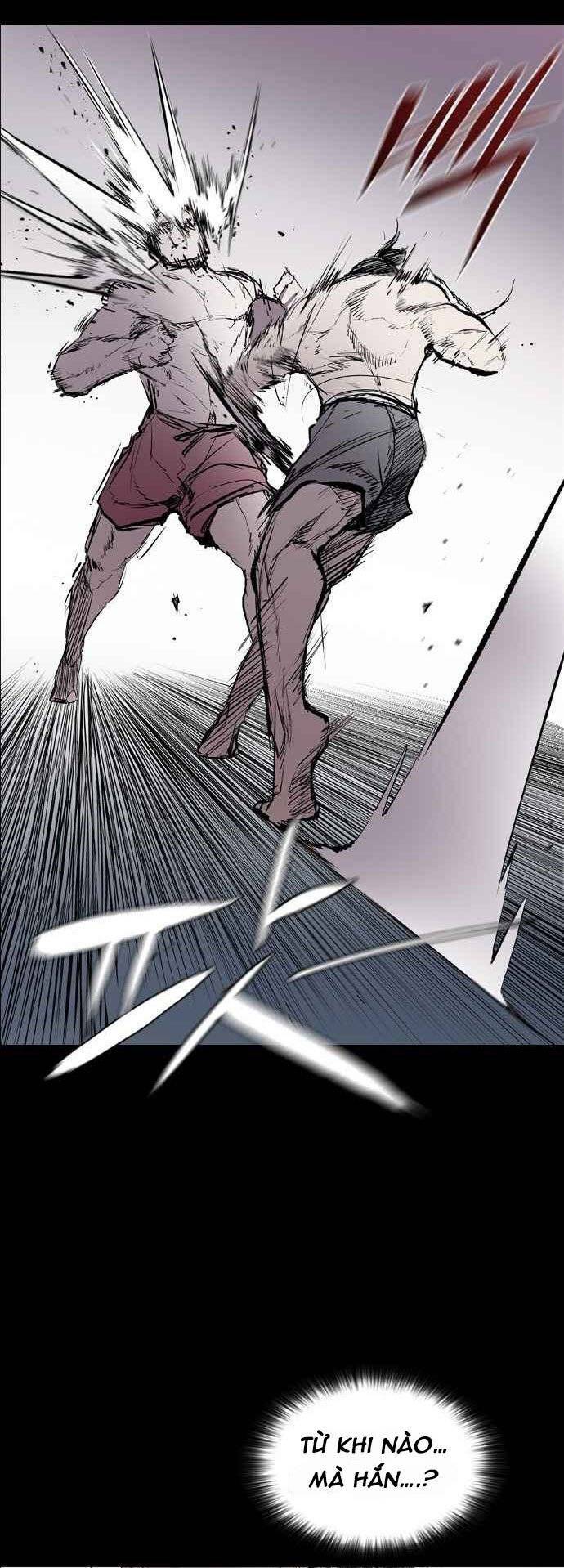 Báo Thù Chapter 39 - Trang 2