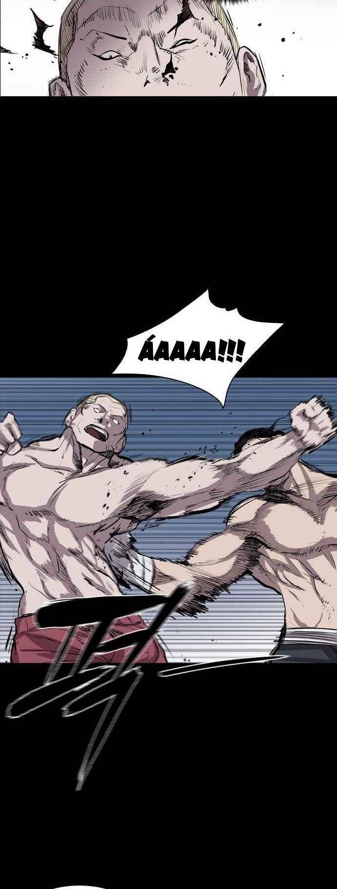 Báo Thù Chapter 39 - Trang 2