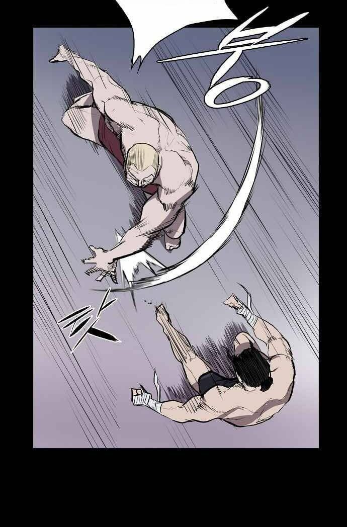 Báo Thù Chapter 39 - Trang 2