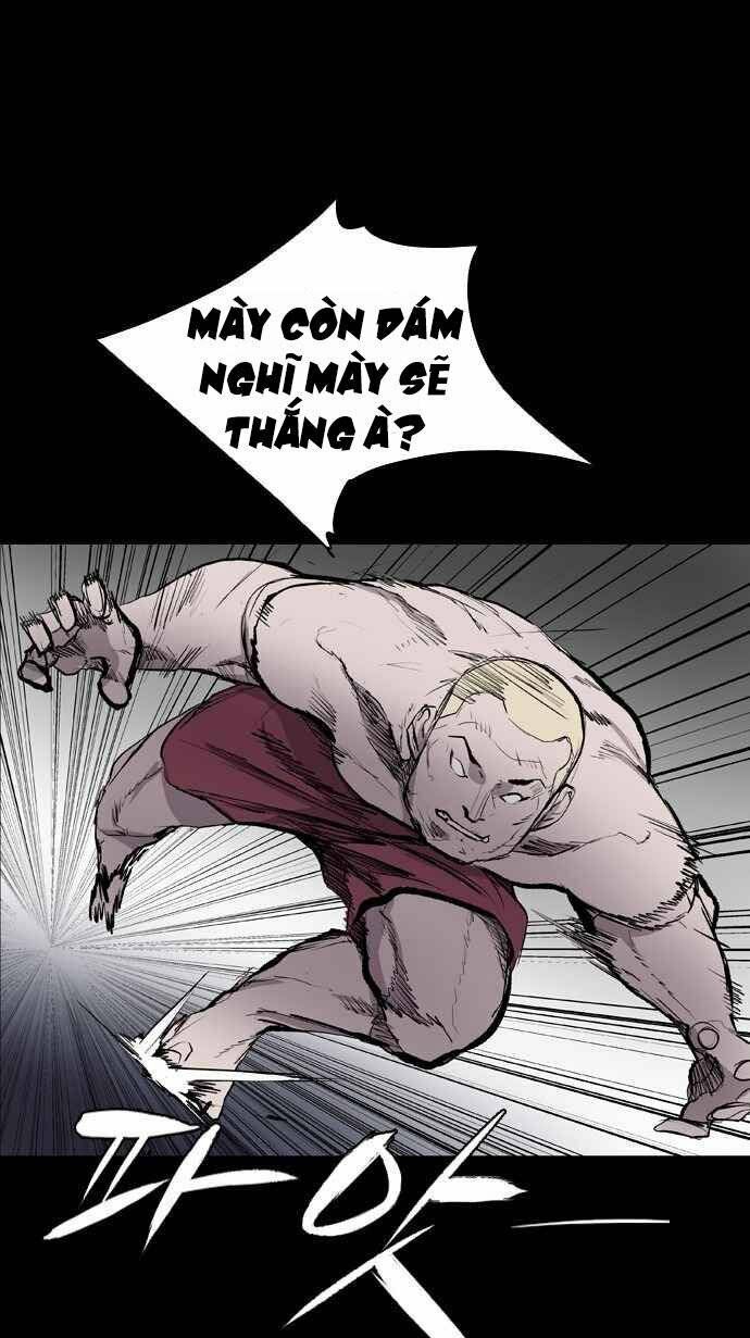 Báo Thù Chapter 39 - Trang 2