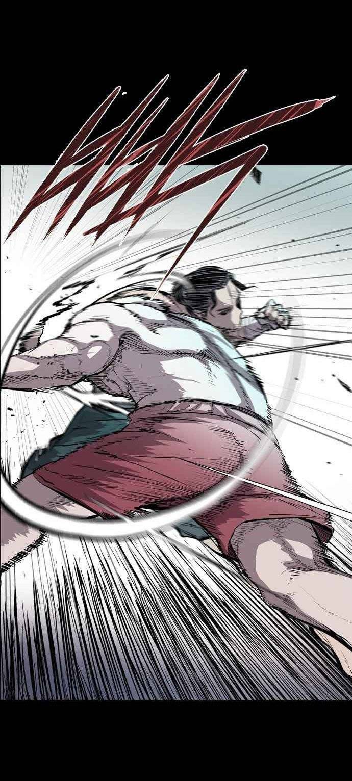 Báo Thù Chapter 39 - Trang 2