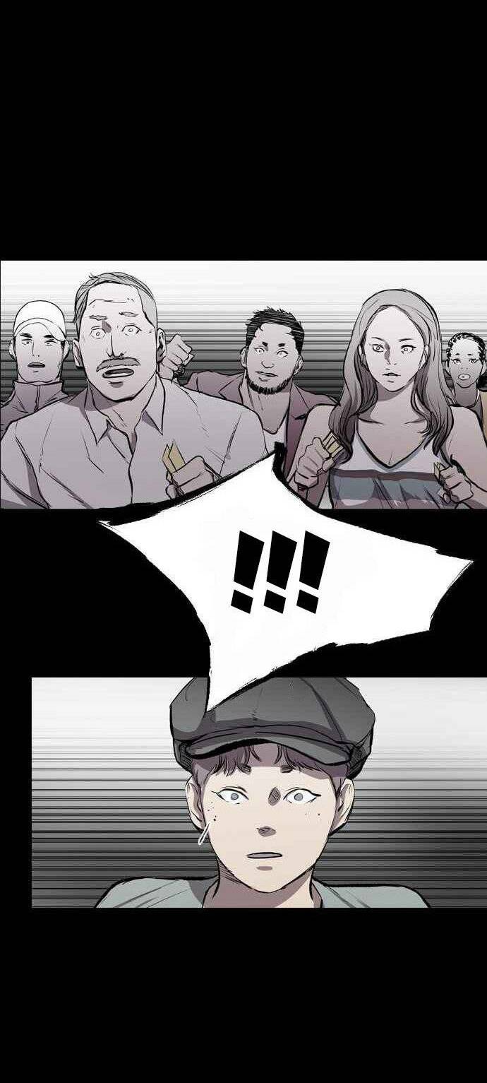 Báo Thù Chapter 39 - Trang 2