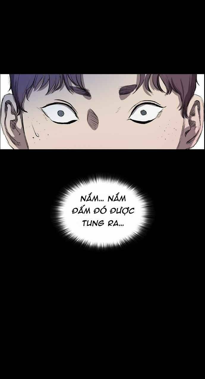 Báo Thù Chapter 39 - Trang 2