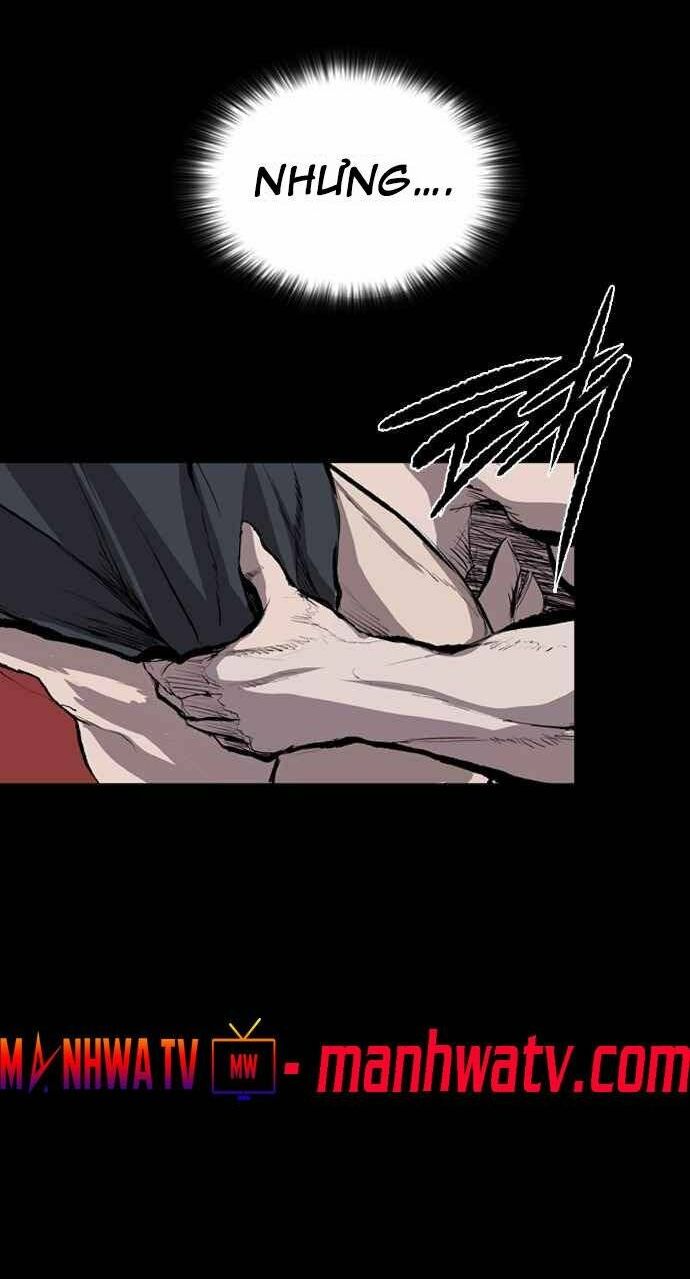 Báo Thù Chapter 39 - Trang 2