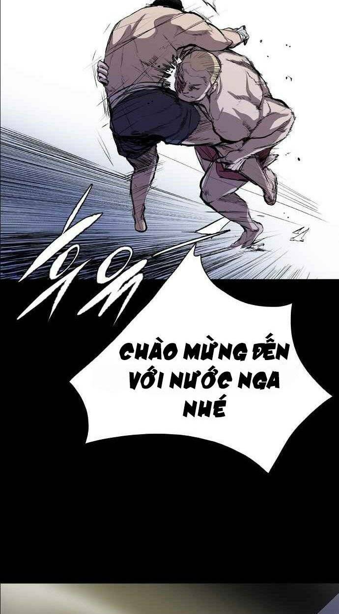 Báo Thù Chapter 39 - Trang 2