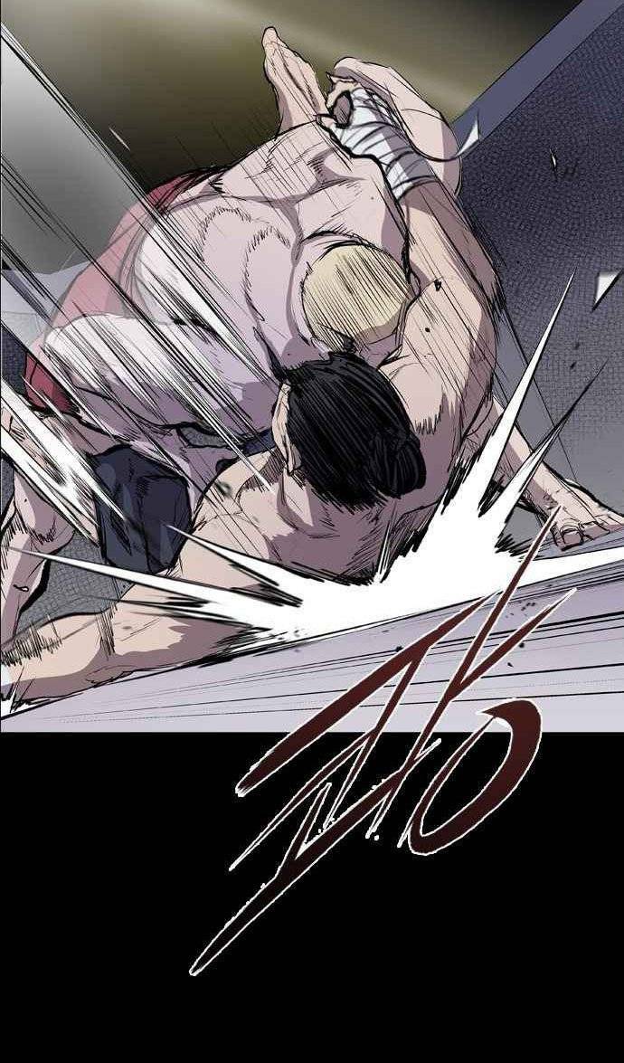 Báo Thù Chapter 39 - Trang 2