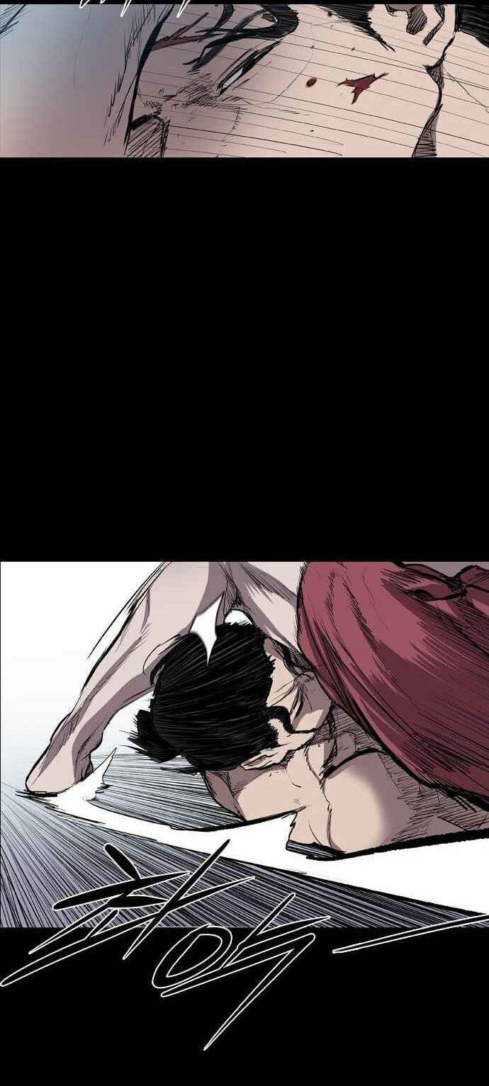 Báo Thù Chapter 39 - Trang 2