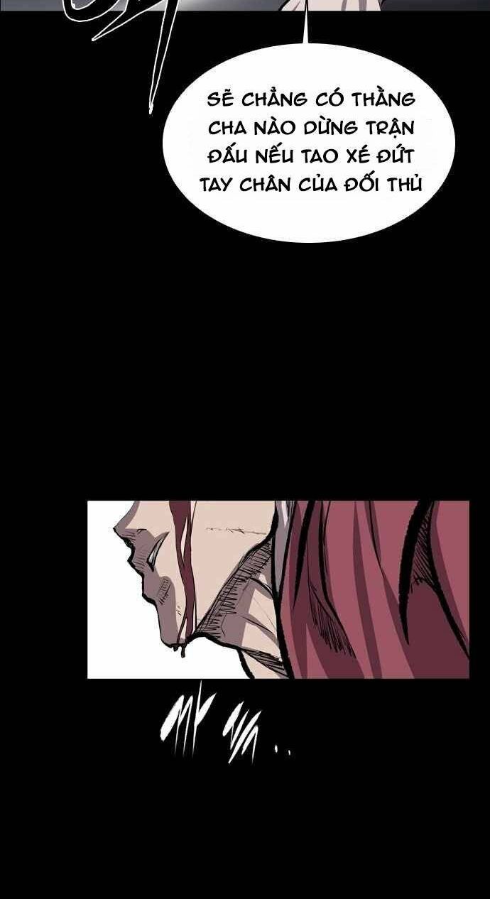 Báo Thù Chapter 39 - Trang 2